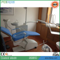 Modelo S2318 CE e FDA Aprovado quente vendendo cadeira dental china